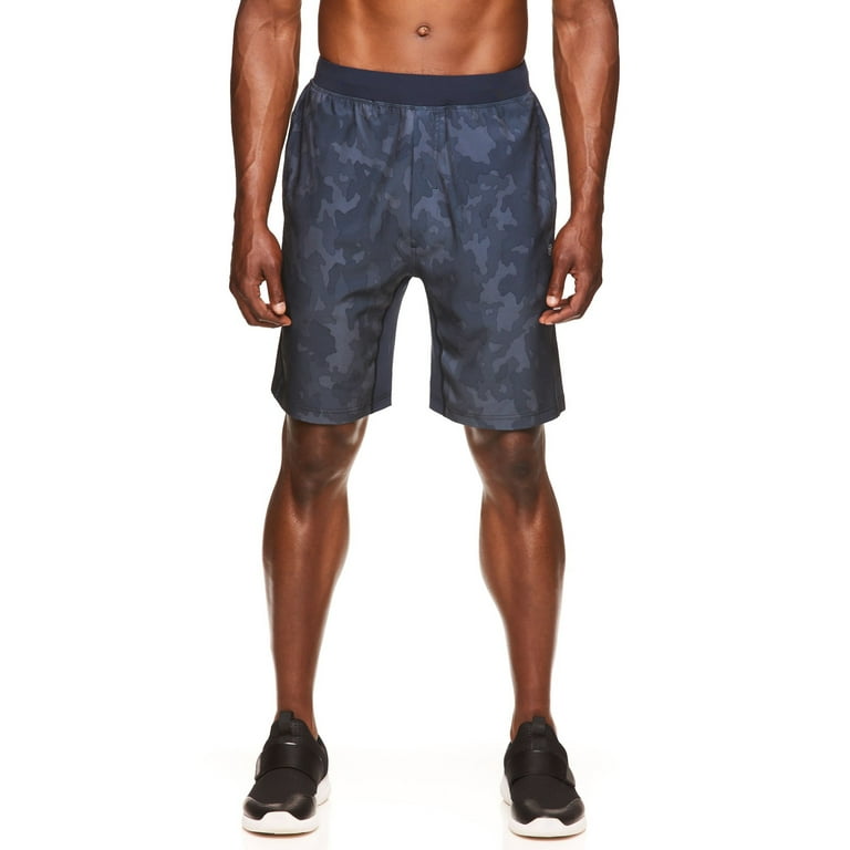 Gaiam shorts mens 2025