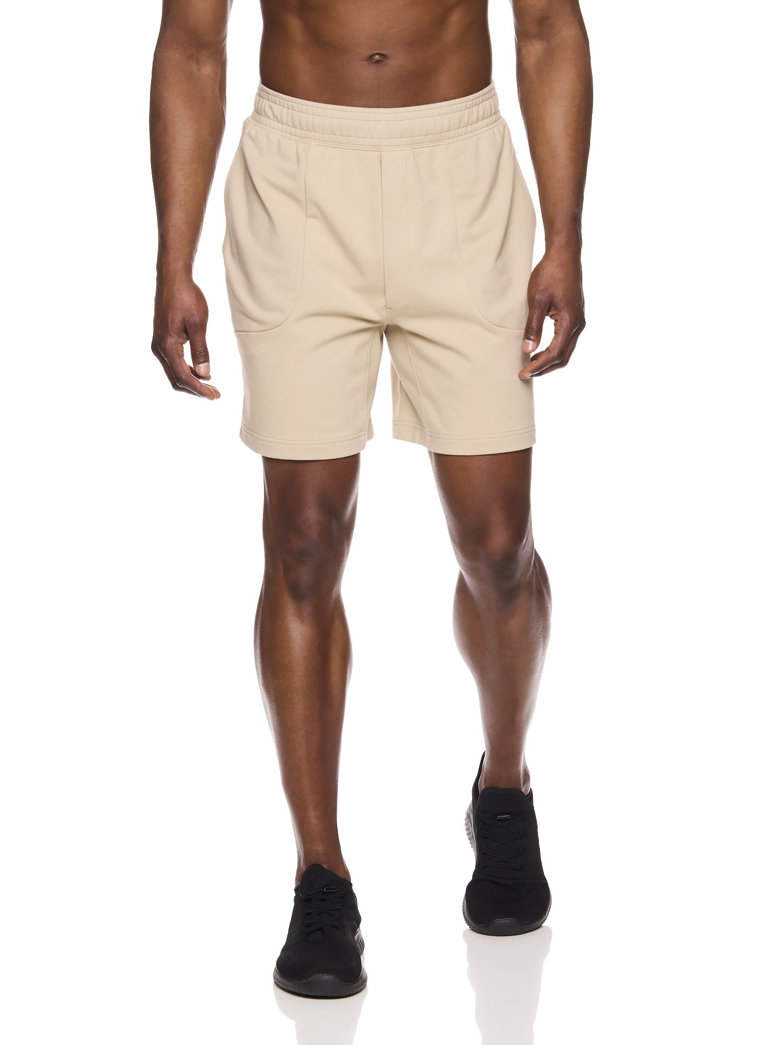 Gaiam Men's Lotus Short, Sizes SXL