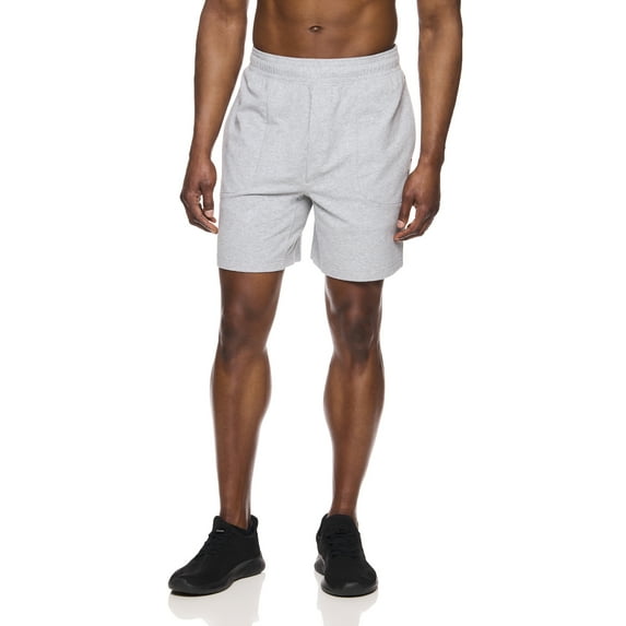 Gaiam Men's Lotus Short, Sizes S-XL