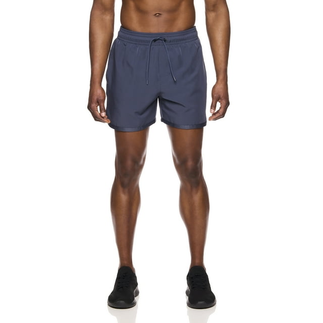 Gaiam Men's Lunge 5 In Short, Sizes SXL