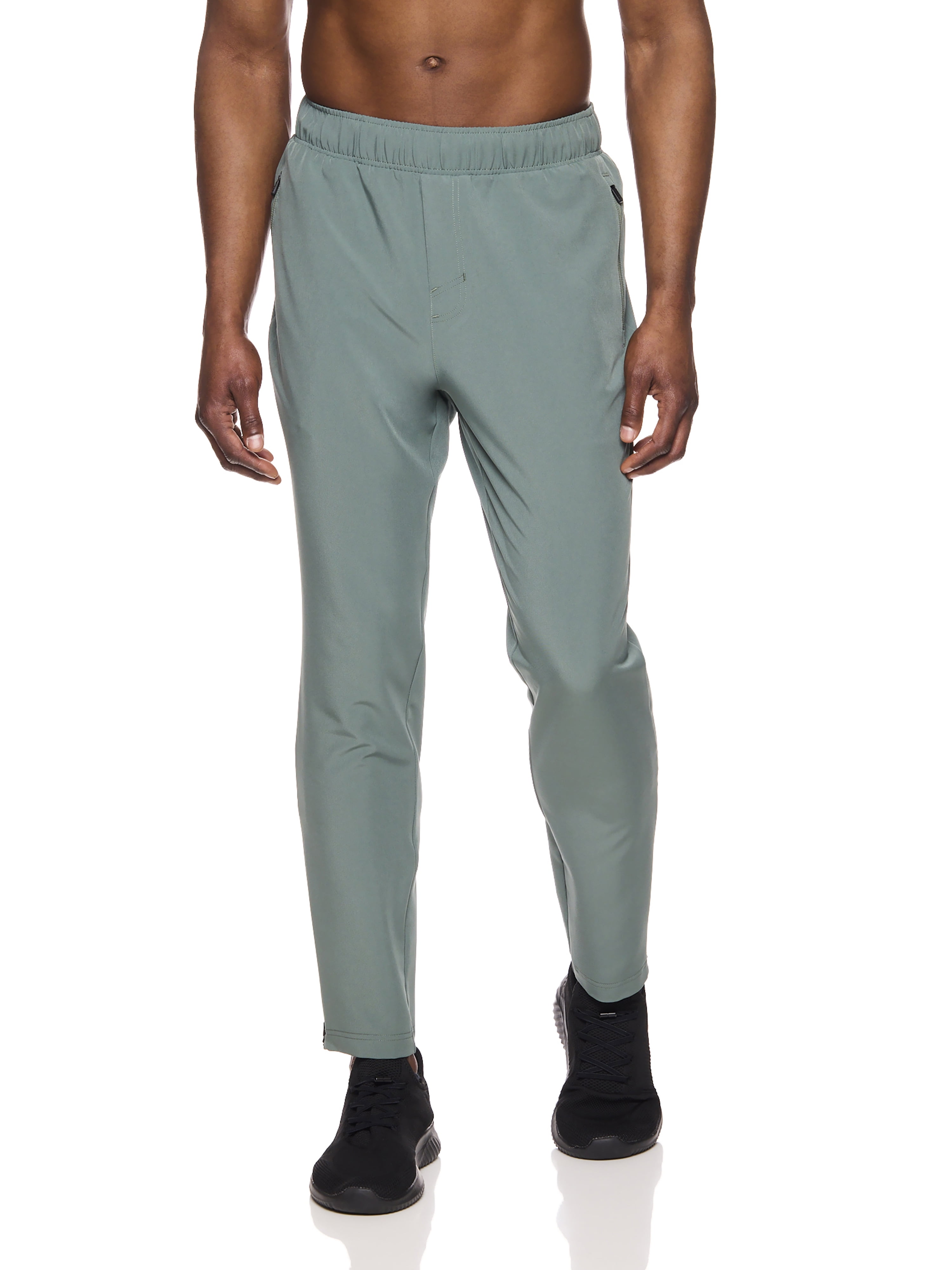 Gaiam Men's Lunge Pant, Sizes S-XL - Walmart.com Gaiam Men's Lunge Pant, Sizes S-XL - Walmart.com