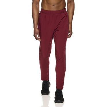 Gaiam Men's Lunge Pant, Sizes S-XL