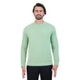 thumbnail image 1 of Gaiam Men's Namaste Crew Sweatshirt, Sizes S-XL, 1 of 2