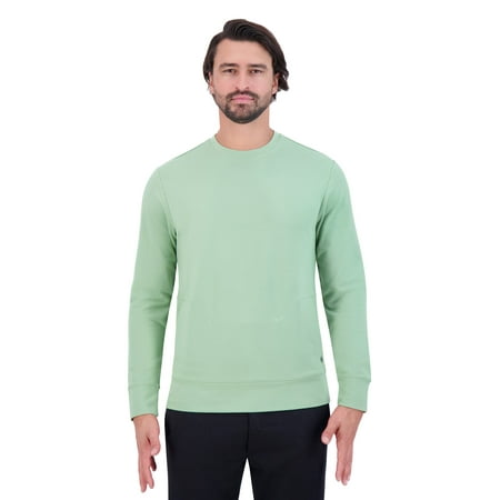 Gaiam Men's Namaste Crew Sweatshirt, Sizes S-XL