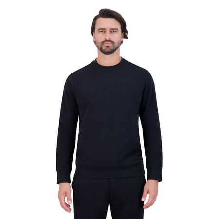 Gaiam Men's Namaste Crew Sweatshirt, Sizes S-XL