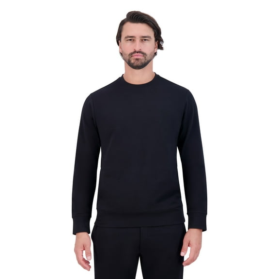 Gaiam Men's Namaste Crew Sweatshirt, Sizes S-XL