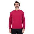thumbnail image 1 of Gaiam Men's Namaste Crew Sweatshirt, Sizes S-XL, 1 of 2