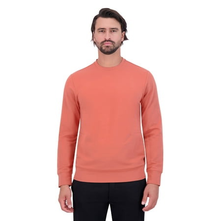 Gaiam Men's Namaste Crew Sweatshirt, Sizes S-XL