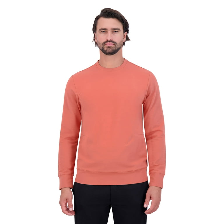 Gaiam Men's Namaste Crew Sweatshirt, Sizes S-XL