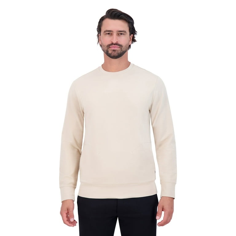 Gaiam Men s Namaste Crew Sweatshirt Sizes S XL