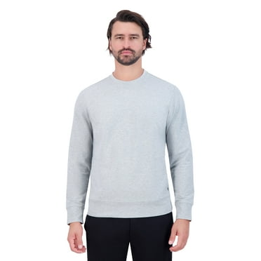 Gaiam Men's Namaste Crew Sweatshirt, Sizes S-XL