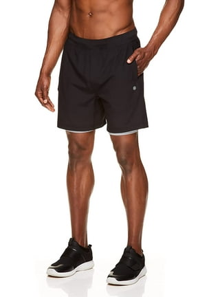 Gaiam shorts mens 2025