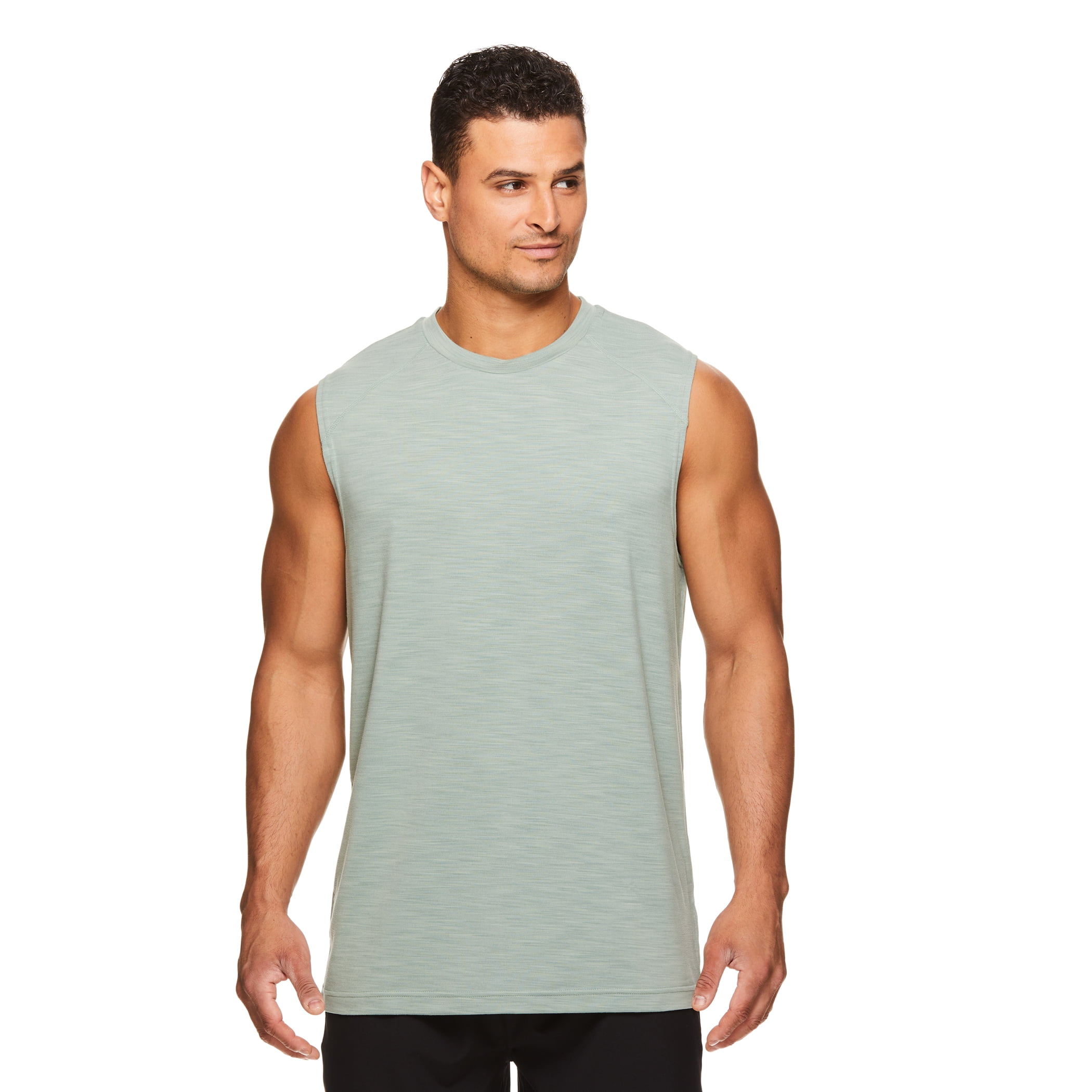 Gaiam tank top