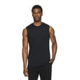 thumbnail image 1 of Gaiam Mens Everyday Basic Muscle Tank, Sizes S-XL, 1 of 4