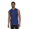 thumbnail image 1 of Gaiam Mens Everyday Basic Muscle Tank, Sizes S-XL, 1 of 4