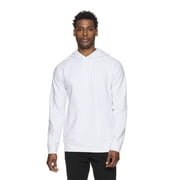 Gaiam Mens Lotus OB Hoodie, Sizes S-XL
