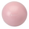 Gaiam Mini Ab Ball, Wild Romance, 8 inch Inflatable Exercise Ball