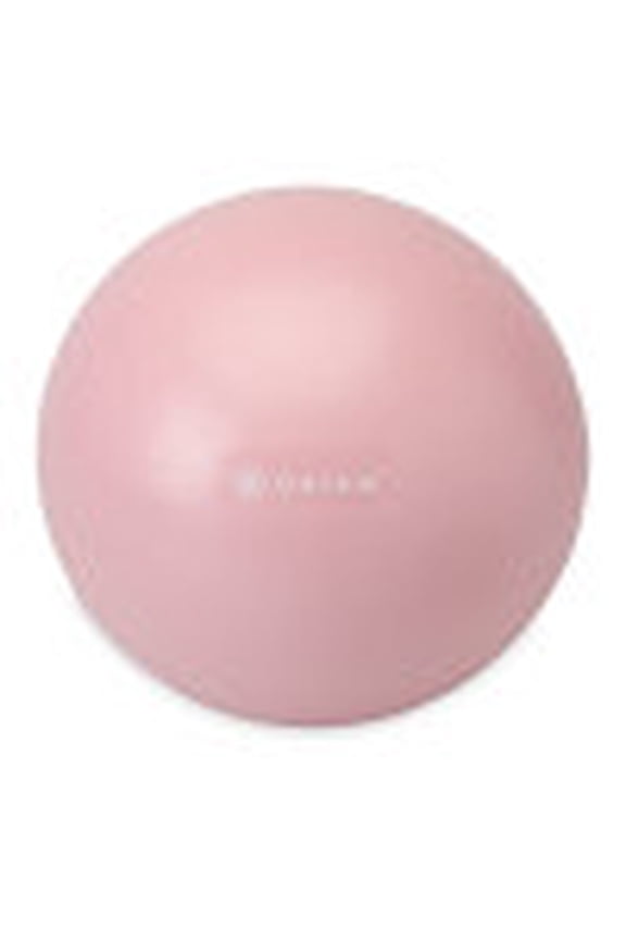 Mini Ab Ball, Wild Romance, 8 inch Inflatable Exercise Ball