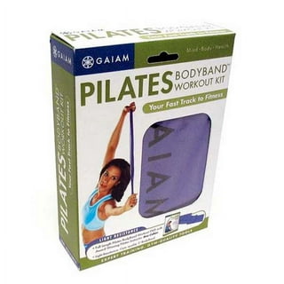 Gaiam Protect Different Body Parts in Prevent Injury 