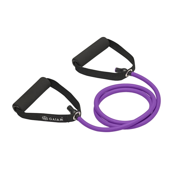 Gaiam Resistance Cord Light/ Door Attachement Kit