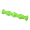 thumbnail image 1 of Gaiam Restore 12'' x 5'' Dual Texture Hot/Cold Exercise Foam Roller for Plantar Fasciitis Relief, 1 of 3
