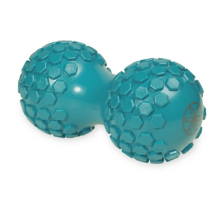 Gaiam Restore Spine Align Dual Roller