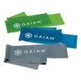 thumbnail image 1 of Gaiam Restore Strength & Flexibility Kit, 1 of 5