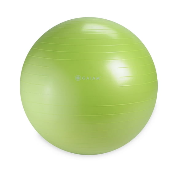 Gaiam Restore Strong Back Stability Ball Kit