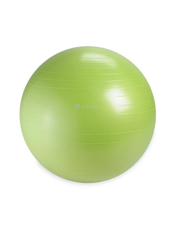 Restore Strong Back Stability Ball Kit