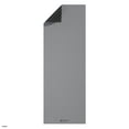 thumbnail image 1 of Gaiam Reversible Yoga Mat, Granite, 5mm, 1 of 8