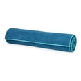 thumbnail image 1 of Gaiam Stay-Put Yoga Towel, Lake, 1 of 6