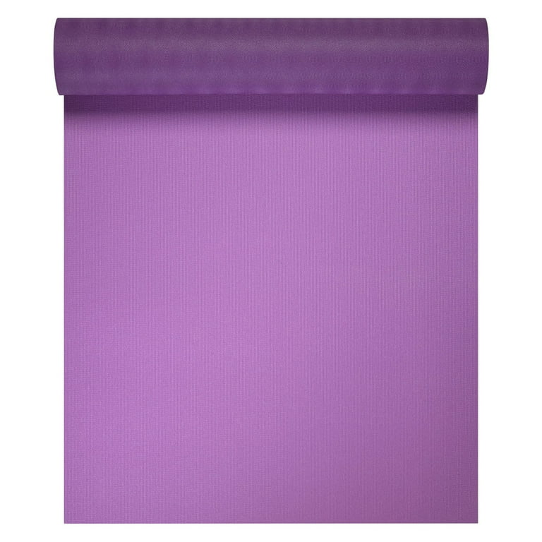 Gaiam ultra sticky online yoga mat 6mm