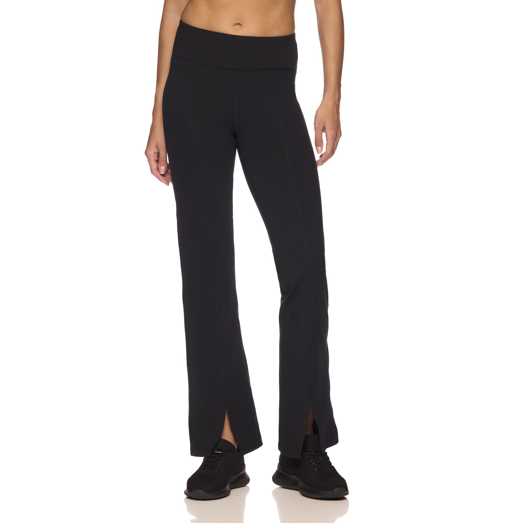 スペシャル特典 Gaiam Women's High Rise Yoga Pant, Sizes XS-XXXL - Walmart.com ヨガ・ピラティス