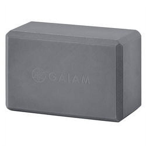 Gaiam Yoga Block 