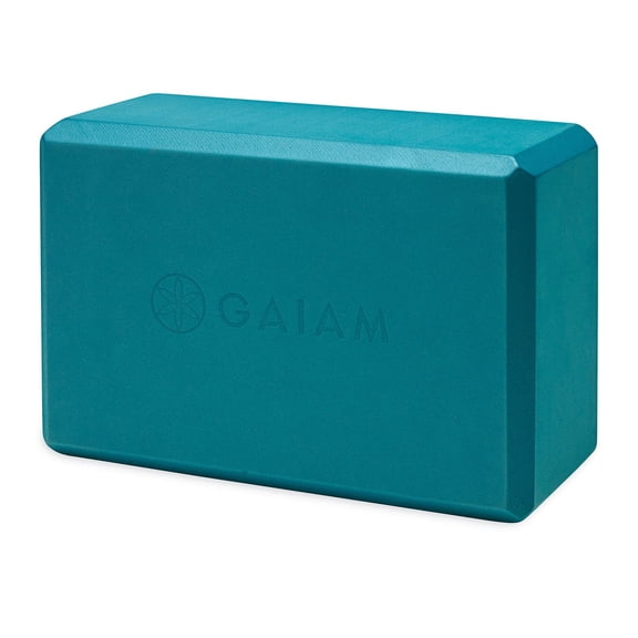 Gaiam Yoga Block