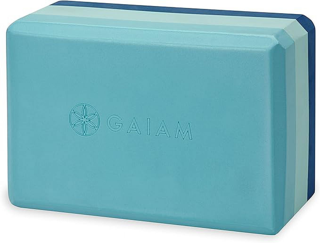 Gaiam Yoga
