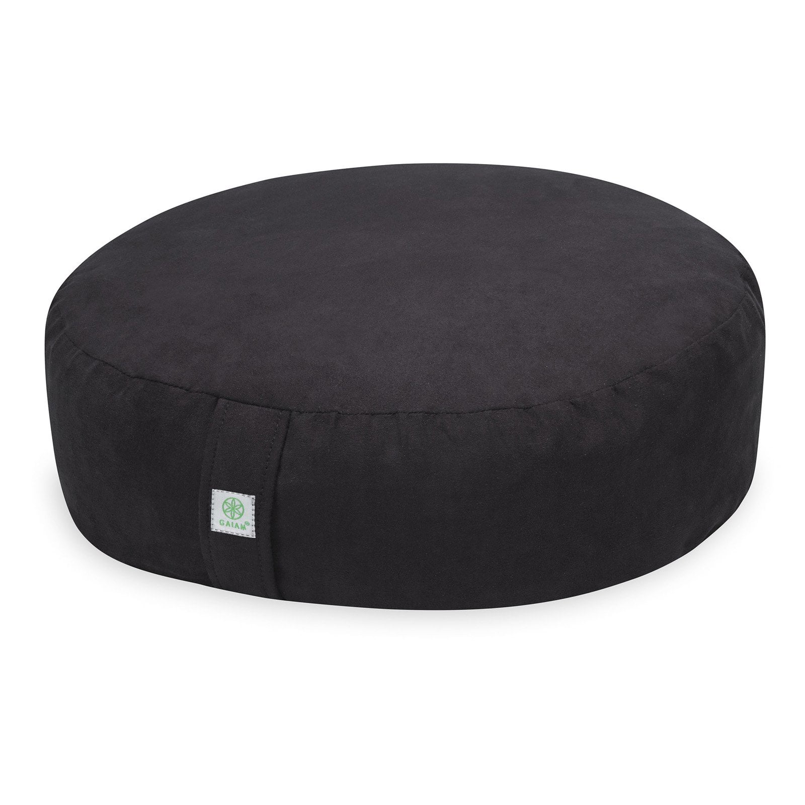 Gaiam Zafu Meditation Cushion