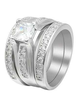 Wedding sets shop walmart