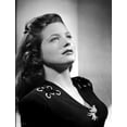 thumbnail image 1 of Gail Davis Looking Up Photo Print (24 x 30), 1 of 1