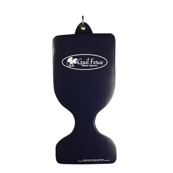 Saddle Float - Navy