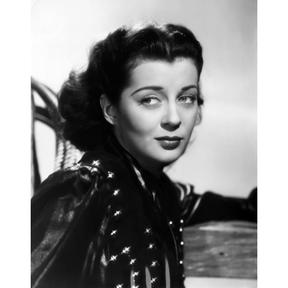 Gail Russell 1947 Photo Print (8 x 10)
