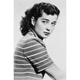 thumbnail image 1 of Gail Russell B&w 24x36 Poster Lovely Studio Pose, 1 of 1