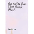 thumbnail image 1 of Gail, the Silly Goose (With Coloring Pages), (Paperback), 1 of 1