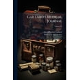 thumbnail image 1 of Gaillard's Medical Journal; Volume 23 (Paperback), 1 of 1