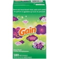 thumbnail image 1 of Gain Dryer Sheets Moonlight Breeze, 180 Dryer Sheets, 1 of 5
