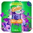 thumbnail image 1 of Gain Laundry Scent Beads, Fireworks In-Wash Scent Booster, Moonlgith Breeze Scent, 13.2oz, 1 of 11