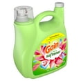 thumbnail image 1 of Gain Fabric Softener, Spring Daydream, 164 fl oz, 190 Loads, 1 of 10