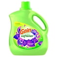 thumbnail image 1 of Gain Fabric Softner, Moonlight Breeze Scent, 129 fl oz, 150 Loads, 1 of 11