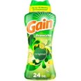 Gain Fireworks InWash Laundry Scent Booster Beads, Laundry Beads