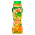 thumbnail image 1 of Gain Fireworks In-Wash Scent Booster Beads, Island Fresh, 20.1 oz, 1 of 10
